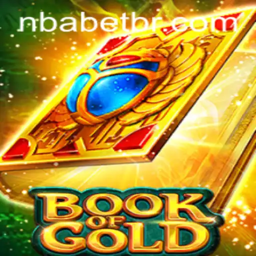 Explorando BookofGold: Um Novo Horizonte no Universo de Jogos NBA.GAME