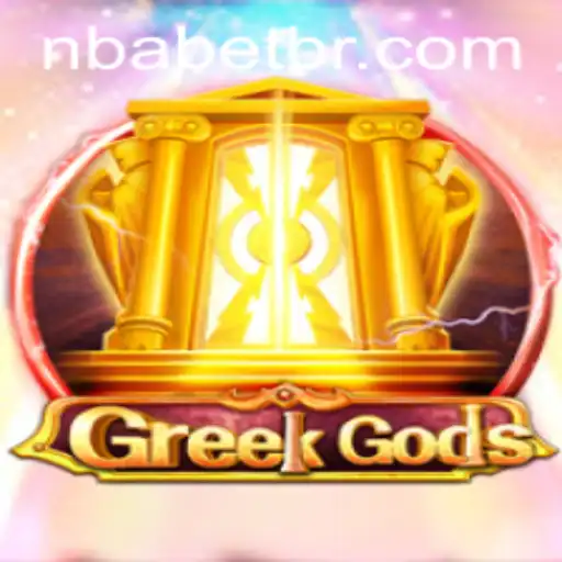 Explorando GreekGods: Uma Nova Dimensão de Entretenimento Inspirada na NBA