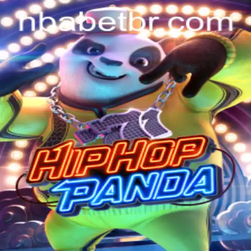 HipHopPanda: A Nova Sensação do Mundo dos Jogos com Inspiração NBA