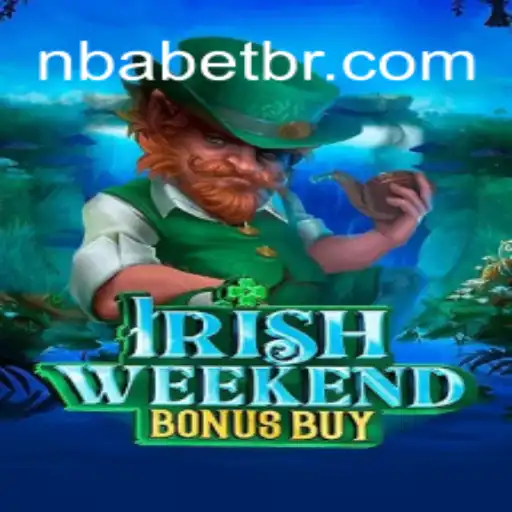 Explorando o Jogo IrishWeekendBonusBuy e sua Conexão com o Mundo Esportivo