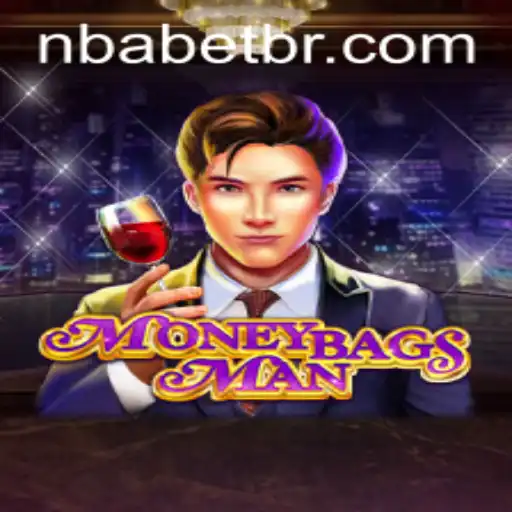 MoneybagsMan: Um Jogo de Estratégia Inspirado no Espetáculo da NBA