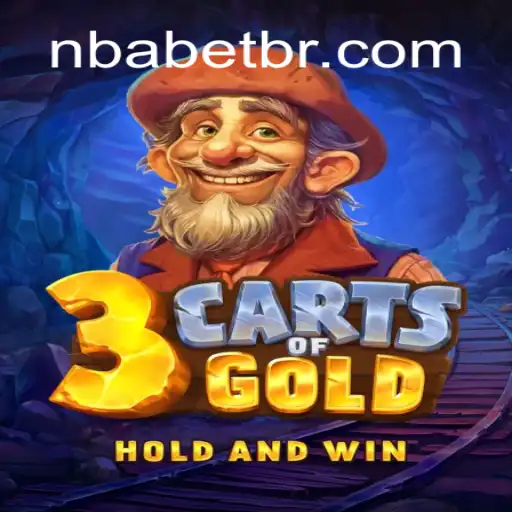 Explorando o Mundo do Jogo 3cartsOfGold e Sua Conexão com NBA.GAME