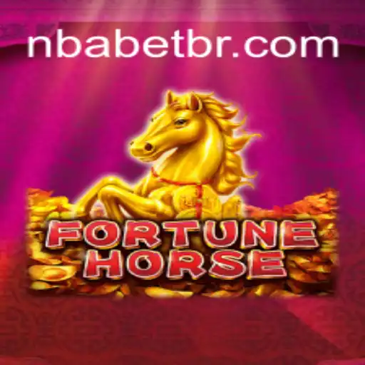 FortuneHorse: Um Novo Fenômeno no Universo dos Jogos com NBA.GAME