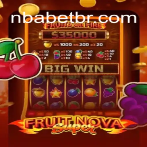 Explorando o Universo de FruitNovaSuper - O Novo Sensação dos Jogos