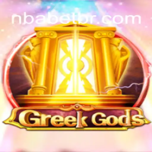 Explorando GreekGods: Uma Nova Dimensão de Entretenimento Inspirada na NBA