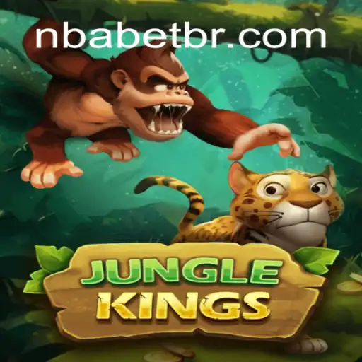 JungleKings: Mergulhando no Universo Deste Novo Jogo Inovador