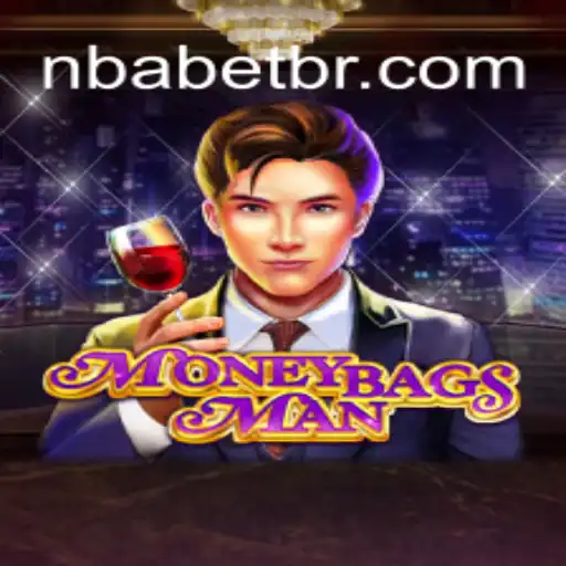MoneybagsMan: Um Jogo de Estratégia Inspirado no Espetáculo da NBA