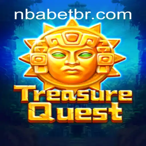 TreasureQuest: Uma Jornada Épica Inspirada nos Jogos da NBA