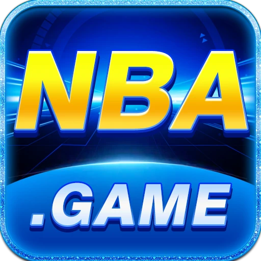 NBA.GAME Logo