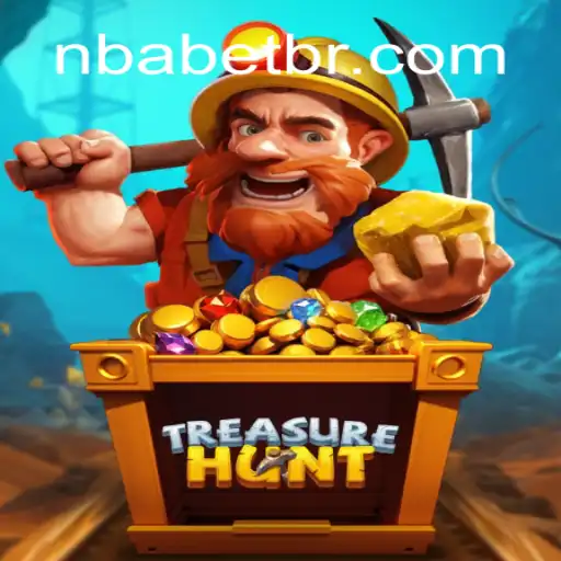 Aventuras no 'TreasureHunt': Descubra o Mundo de NBA.GAME